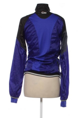 Damen Shirt Decathlon, Größe S, Farbe Blau, Preis € 16,01