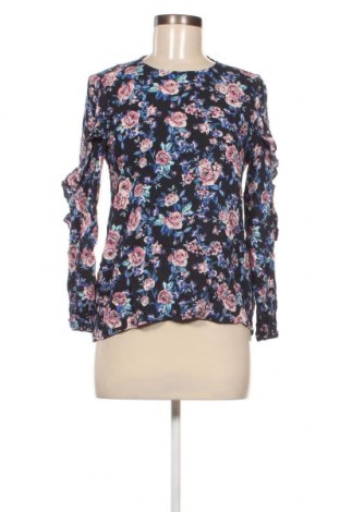 Γυναικεία μπλούζα Decjuba, Μέγεθος L, Χρώμα Πολύχρωμο, Τιμή 21,03 €