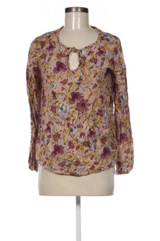 Damen Shirt Deerberg, Größe M, Farbe Mehrfarbig, Preis 5,92 €