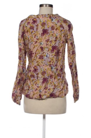 Дамска блуза Deerberg, Размер M, Цвят Многоцветен, Цена 8,50 лв.