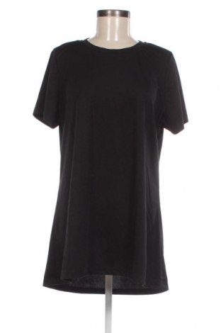Γυναικεία μπλούζα Defacto, Μέγεθος XXL, Χρώμα Μαύρο, Τιμή 8,70 €