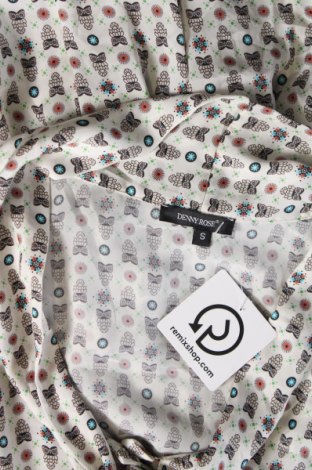 Damen Shirt Denny Rose, Größe S, Farbe Mehrfarbig, Preis 23,66 €