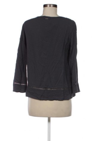 Γυναικεία μπλούζα Dept, Μέγεθος S, Χρώμα Μπλέ, Τιμή 3,01 €