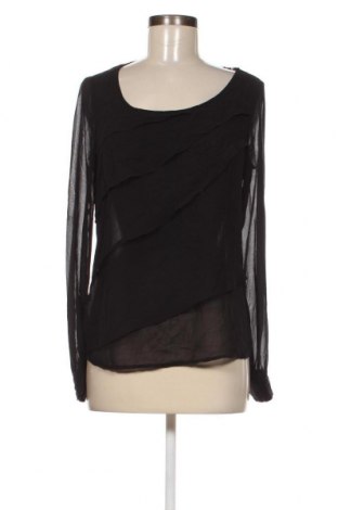 Γυναικεία μπλούζα Dept, Μέγεθος S, Χρώμα Μαύρο, Τιμή 2,23 €