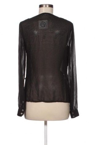 Γυναικεία μπλούζα Dept, Μέγεθος S, Χρώμα Μαύρο, Τιμή 2,82 €