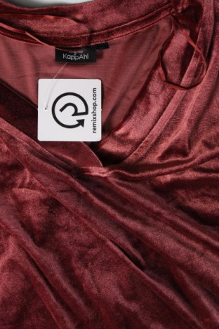 Bluză de femei Design By Kappahl, Mărime M, Culoare Roșu, Preț 14,21 Lei