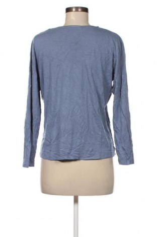 Дамска блуза Design By Kappahl, Размер L, Цвят Син, Цена 24,00 лв.