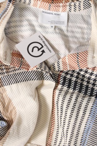 Γυναικεία μπλούζα Designers Remix, Μέγεθος M, Χρώμα Πολύχρωμο, Τιμή 15,03 €