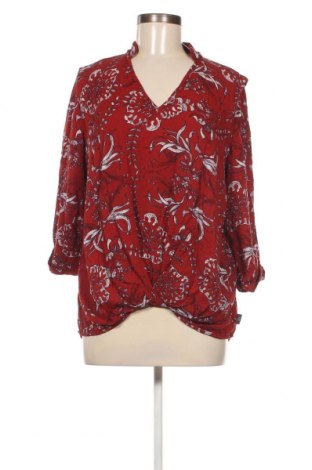 Γυναικεία μπλούζα Didi, Μέγεθος S, Χρώμα Κόκκινο, Τιμή 2,94 €
