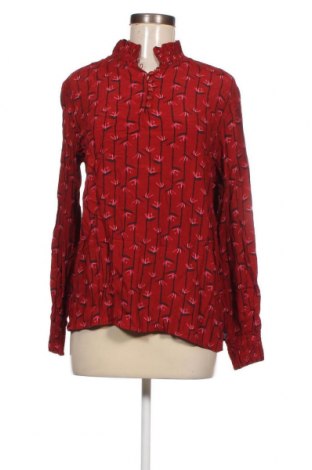 Damen Shirt Didi, Größe M, Farbe Rot, Preis € 2,38