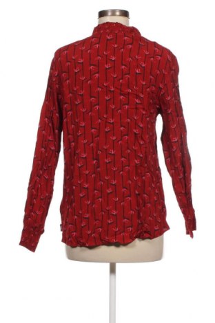 Γυναικεία μπλούζα Didi, Μέγεθος M, Χρώμα Κόκκινο, Τιμή 2,35 €