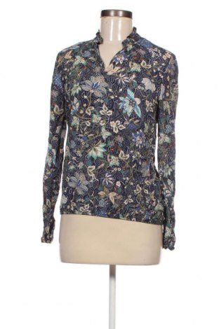 Γυναικεία μπλούζα Didi, Μέγεθος S, Χρώμα Πολύχρωμο, Τιμή 2,82 €