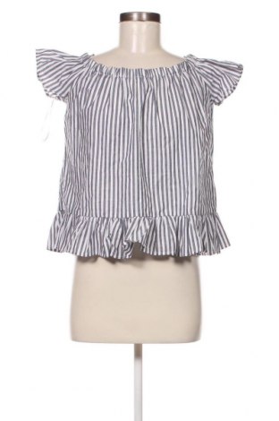 Γυναικεία μπλούζα Diverse, Μέγεθος XS, Χρώμα Πολύχρωμο, Τιμή 4,15 €