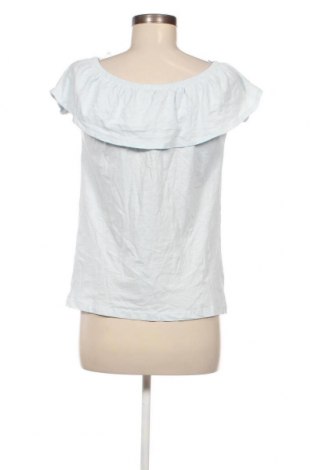 Γυναικεία μπλούζα Diverse, Μέγεθος M, Χρώμα Μπλέ, Τιμή 6,39 €