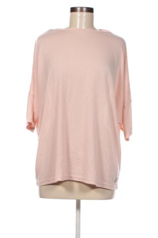 Дамска блуза Diverse, Размер L, Цвят Розов, Цена 31,00 лв.