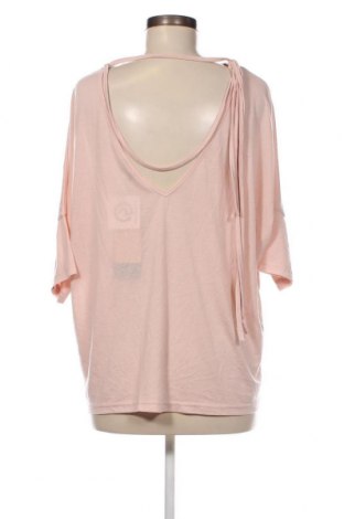 Γυναικεία μπλούζα Diverse, Μέγεθος L, Χρώμα Ρόζ , Τιμή 5,27 €
