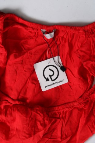 Γυναικεία μπλούζα Diverse, Μέγεθος XS, Χρώμα Κόκκινο, Τιμή 4,63 €