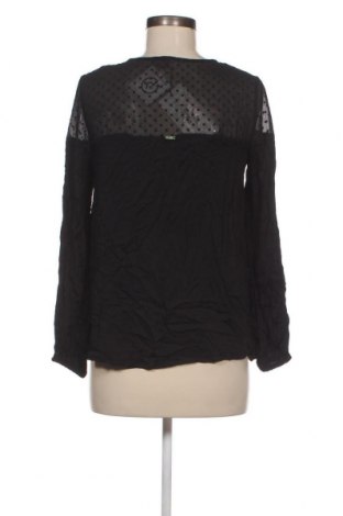 Γυναικεία μπλούζα Diverse, Μέγεθος XS, Χρώμα Μαύρο, Τιμή 3,68 €