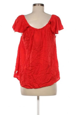 Дамска блуза Diverse, Размер S, Цвят Червен, Цена 9,61 лв.