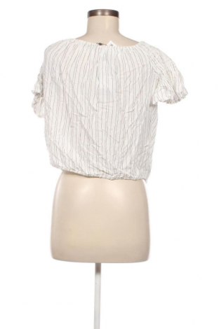 Γυναικεία μπλούζα Diverse, Μέγεθος L, Χρώμα Λευκό, Τιμή 5,59 €