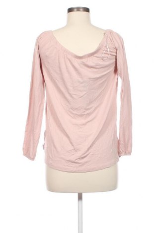 Дамска блуза Diverse, Размер XS, Цвят Розов, Цена 31,00 лв.