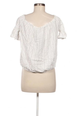 Дамска блуза Diverse, Размер XL, Цвят Бял, Цена 21,08 лв.