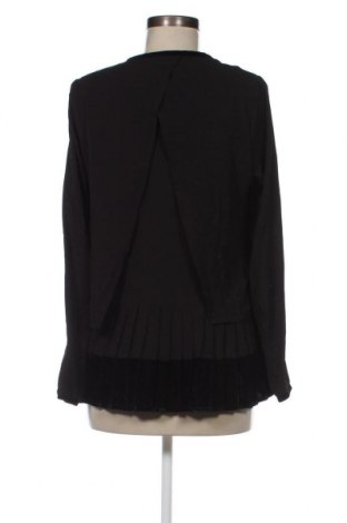 Γυναικεία μπλούζα Diverse, Μέγεθος M, Χρώμα Μαύρο, Τιμή 2,23 €