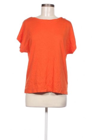 Γυναικεία μπλούζα Diverse, Μέγεθος S, Χρώμα Πορτοκαλί, Τιμή 4,31 €