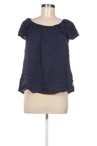 Γυναικεία μπλούζα Diverse, Μέγεθος S, Χρώμα Μπλέ, Τιμή 4,31 €