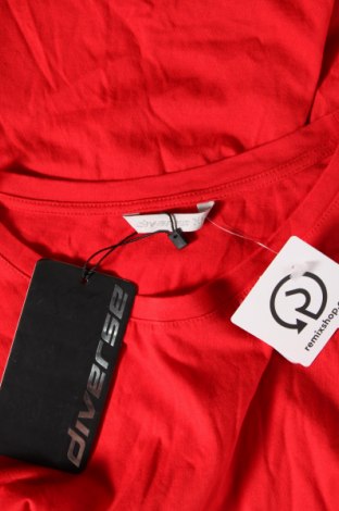Bluză de femei Diverse, Mărime XS, Culoare Roșu, Preț 101,97 Lei