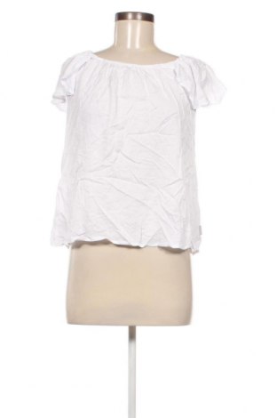 Damen Shirt Diverse, Größe XS, Farbe Weiß, Preis 5,27 €
