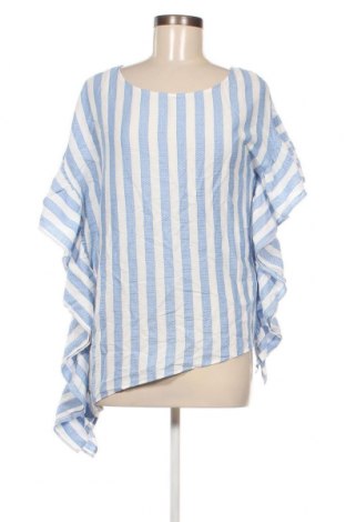 Γυναικεία μπλούζα Diverse, Μέγεθος S, Χρώμα Πολύχρωμο, Τιμή 5,75 €