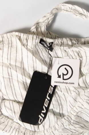 Damen Shirt Diverse, Größe S, Farbe Weiß, Preis 10,87 €
