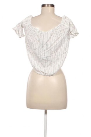 Γυναικεία μπλούζα Diverse, Μέγεθος S, Χρώμα Λευκό, Τιμή 5,91 €