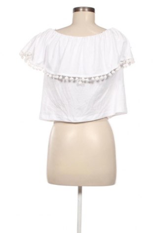 Damen Shirt Diverse, Größe S, Farbe Weiß, Preis € 5,43