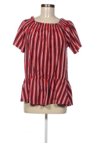 Γυναικεία μπλούζα Diverse, Μέγεθος XL, Χρώμα Πολύχρωμο, Τιμή 7,90 €