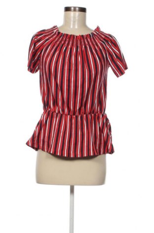 Γυναικεία μπλούζα Diverse, Μέγεθος M, Χρώμα Πολύχρωμο, Τιμή 15,80 €