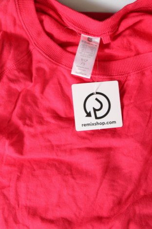 Damen Shirt Domyos, Größe XXL, Farbe Rosa, Preis 6,87 €