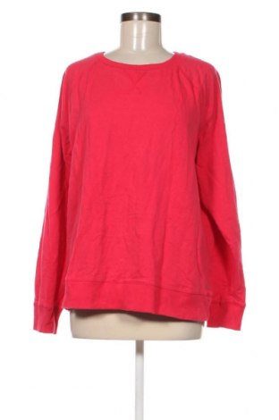 Дамска блуза Domyos, Размер XXL, Цвят Розов, Цена 5,13 лв.