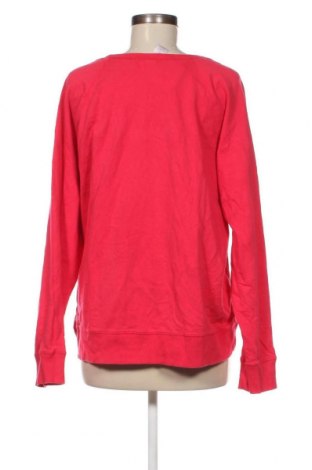 Дамска блуза Domyos, Размер XXL, Цвят Розов, Цена 19,00 лв.