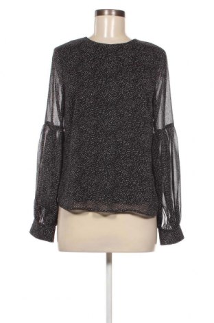 Γυναικεία μπλούζα Donna, Μέγεθος S, Χρώμα Μαύρο, Τιμή 2,97 €