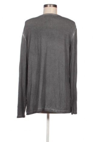 Γυναικεία μπλούζα Doris Streich, Μέγεθος L, Χρώμα Γκρί, Τιμή 21,03 €
