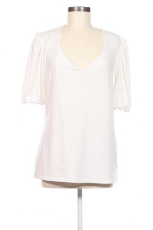Дамска блуза Dorothy Perkins, Размер M, Цвят Бял, Цена 5,40 лв.