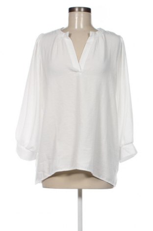 Γυναικεία μπλούζα Dorothy Perkins, Μέγεθος XL, Χρώμα Λευκό, Τιμή 14,76 €