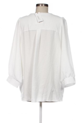 Γυναικεία μπλούζα Dorothy Perkins, Μέγεθος XL, Χρώμα Λευκό, Τιμή 14,76 €