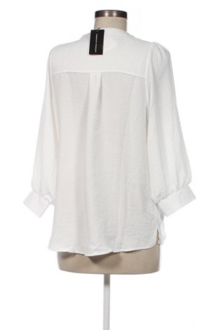 Дамска блуза Dorothy Perkins, Размер S, Цвят Бял, Цена 12,42 лв.