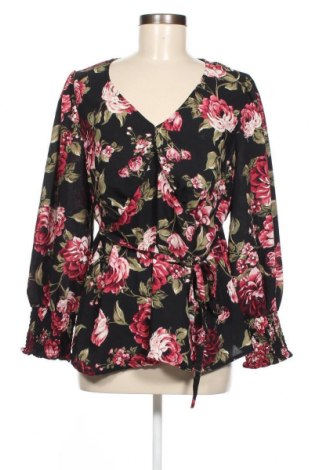 Γυναικεία μπλούζα Dorothy Perkins, Μέγεθος XL, Χρώμα Πολύχρωμο, Τιμή 12,53 €