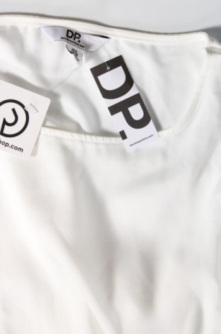 Дамска блуза Dorothy Perkins, Размер S, Цвят Бял, Цена 54,00 лв.