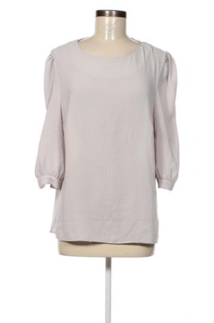 Дамска блуза Dorothy Perkins, Размер XL, Цвят Сив, Цена 11,00 лв.