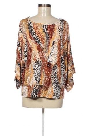 Γυναικεία μπλούζα Dorothy Perkins, Μέγεθος XL, Χρώμα Πολύχρωμο, Τιμή 5,84 €